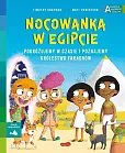 Nocowanka w Egipcie Akademia mądrego dziecka Chcę wiedzieć