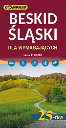 Beskid Śląski dla wymagających Beskid Śląski dla wymagających