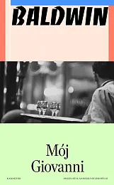 Mój GiovanniJames Baldwin