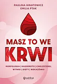 Masz to we krwi. Morfologia, Hashimoto, cholesterol. Wyniki, diety, wskazówki Masz to we krwi. Morfologia, Hashimoto, cholesterol. Wyniki, diety, wskazówki
