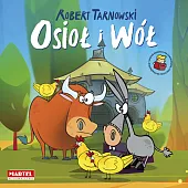 Osioł i wółRobert Tarnowski