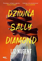 Dziwna Sally DiamondLiz Nugent