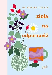 Zioła na odpornośćMonika Fijołek