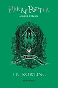Harry Potter i Zakon Feniksa (Slytherin) Harry Potter i Zakon Feniksa (Slytherin)