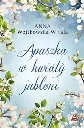 Apaszka w kwiaty jabłoniAnna Wojtkowska-Witala