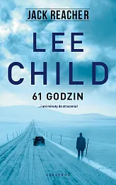 Jack Reacher: 61 godzinLee Child