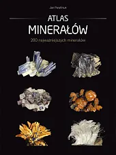 ATLAS minerałów