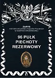 96 pułk piechoty rezerwowy