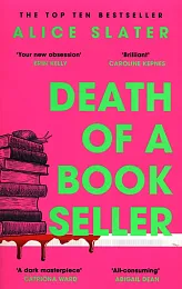 Death of a BooksellerAlice Slater