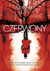 CzerwonyAgnieszka Lis