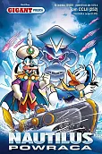 Gigant Poleca. Nautilus powraca. Tom 3/2024