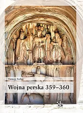 Wojna perska 359-360Tomasz Szeląg