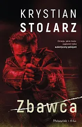 ZbawcaKrystian Stolarz