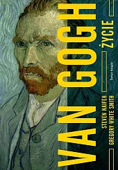 Van Gogh. Życie (edycja kolekcjonerska)Gregory White Smith