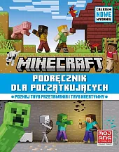 Minecraft Podręcznik dla początkujących. Całkiem nowe, Minecraft Podręcznik dla początkujących. Całkiem nowe,