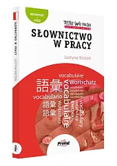 Testuj Swój Polski. Słownictwo w Pracy