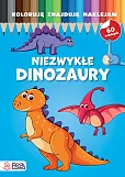 Niezwykłe dinozaury