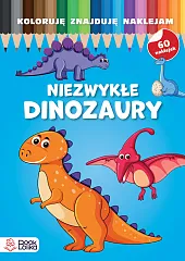Niezwykłe dinozaury