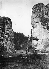 Ojców Książka do pisaniaKrzysztof Żwirski