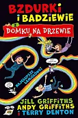 Bzdurki i badziewie z domku na drzewie