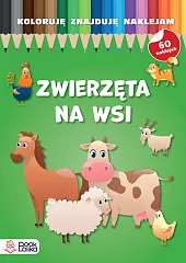 Zwierzęta na wsi
