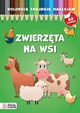 Zwierzęta na wsi