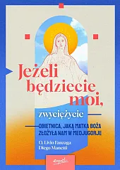 Jeżeli będziecie moi zwyciężycieLivio Fanzaga