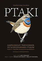 Ptaki Przewodnik Collinsa Ptaki Przewodnik Collinsa