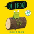 Oi Frog! Oi Frog!