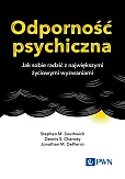 Odporność psychiczna Odporność psychiczna