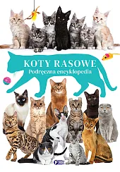 Koty rasowe Koty rasowe