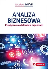 Analiza biznesowaJarosław Żeliński