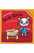 Kicia Kocia majsterkuje Kicia Kocia majsterkuje