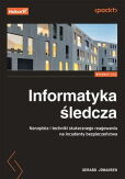 Informatyka śledcza Informatyka śledcza