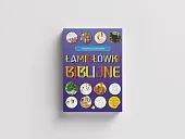 Łamigłówki Biblijne Kropka do kropki 7+Luberadzka Agnieszka