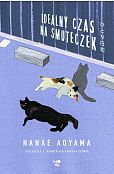 Idealny czas na smuteczek Idealny czas na smuteczek