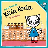 Kicia Kocia w apteceAnita Głowińska