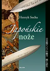 Noże japońskieHenryk Socha