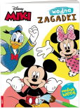 Miki. Wodne zagadki Miki. Wodne zagadki