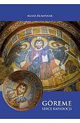 Goreme Serce Kapadocji Goreme Serce Kapadocji