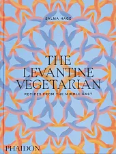 Levantine VegetarianSalma Hage