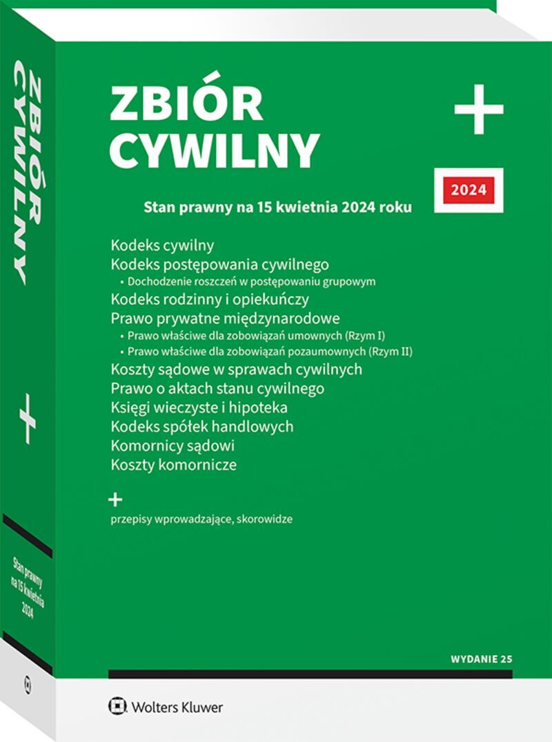 Kodeks Cywilny Kodeks Postępowania Cywilnego Dochodzenie Roszczeń W Postępowaniu Grupowym 0752