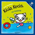 Kicia Kocia na basenie Kicia Kocia na basenie