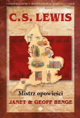 C.S. Lewis Mistrz opowieści C.S. Lewis Mistrz opowieści