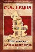C.S. Lewis Mistrz opowieści C.S. Lewis Mistrz opowieści