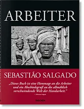 WorkersSebastião Salgado