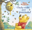 Chylę czoło, pani pszczoło! Disney Kubuś i Przyjaciele Chylę czoło, pani pszczoło! Disney Kubuś i Przyjaciele