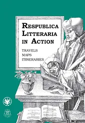 Respublica Litteraria in ActionKatarzyna Tomaszuk Respublica Litteraria in ActionKatarzyna Tomaszuk