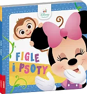 Disney Maluch Figle i psoty