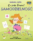 Samodzielność Co zrobi Frania? Tom 8